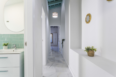 Apto Visitacion, 2 rooms 2 bath - 5